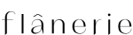 Flanerie