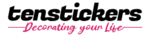 Klik hier voor de korting bij Tenstickers