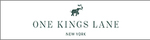 Best One Kings Lane Cashback, Deals & Coupons