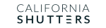 California Shutters