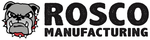Rosco Manufacturing