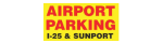 Sunport Airport Parking