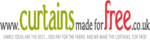 Curtains Made For Free UK