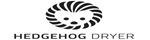 Hedgehog Dryer
