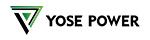YOSE POWER Logo
