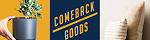 Best Comeback Goods Cashback, Deals & Coupons