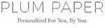 Best Plum Paper Cashback, Deals & Coupons