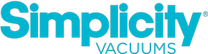 Simplicity Vacuums
