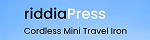 Best Riddia Press Cashback, Deals & Coupons