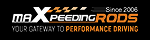 Best Maxpeeding Rods Cashback, Deals & Coupons