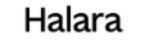 Halara-AU