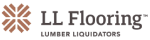 LL Flooring (formerly Lumber Liquidators)