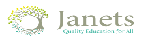 Janets UK