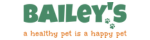 Bailey's CBD For Pets
