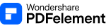 Wondershare PDFelement