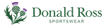 Donald Ross Sportswear