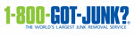 1-800-GOT-JUNK? Coupon Code,Promo Codes and Deals