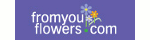FromYouFlowers.com Coupons