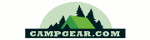 CampGear Coupon Code,Promo Codes and Deals