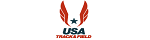 USA Track and Field logo