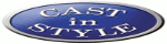 Cast in Style Coupon Code,Promo Codes and Deals