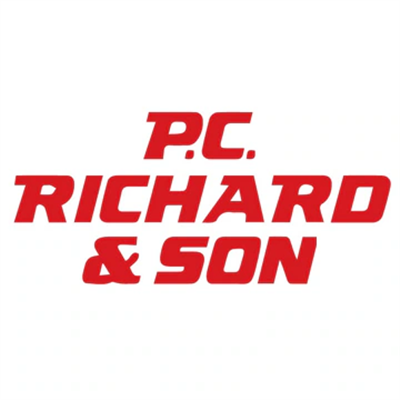 PC Richard & Son Logo