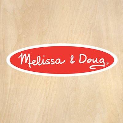 Melissa and Doug
