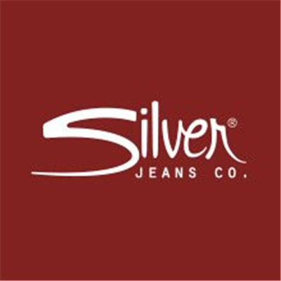 Silver Jeans