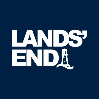 Lands' End Logo