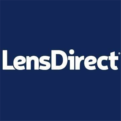 LensDirect.com logo