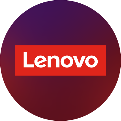 Lenovo UK