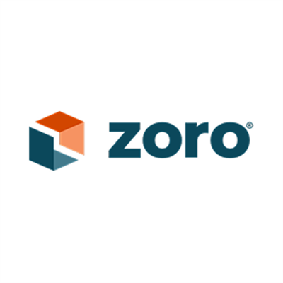 Zoro.com Logo