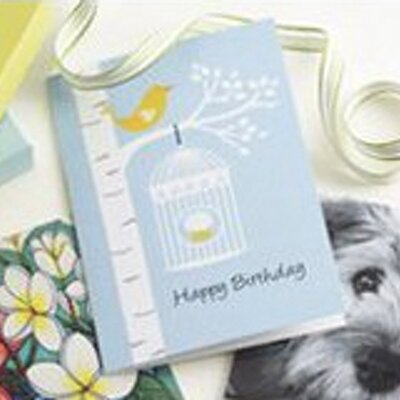 Greeting Card Universe