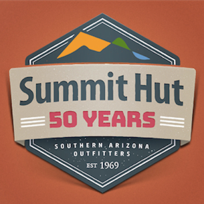 Summit Hut