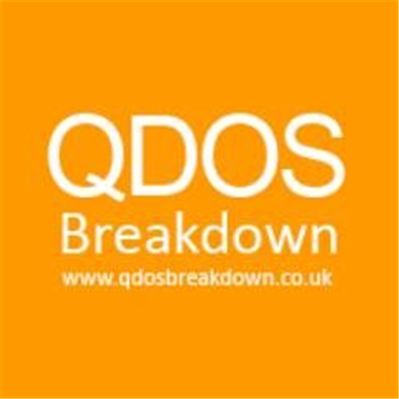 QDOS Breakdown