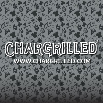 Chargrilled