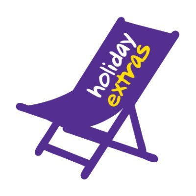 Holiday Extras UK