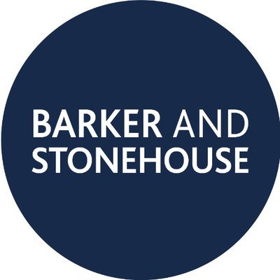 Barker and Stonehouse