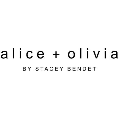 Alice + Olivia