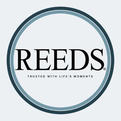 Reeds Jewelers Logo