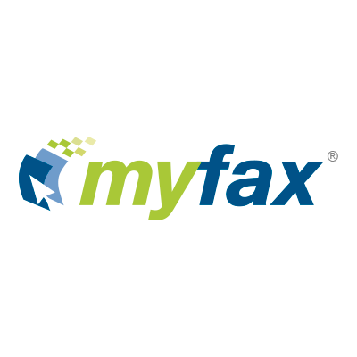 MyFax Logo