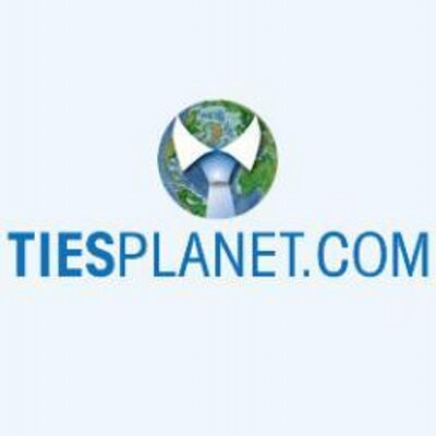 Ties Planet