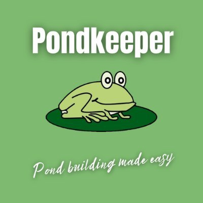 Pondkeeper