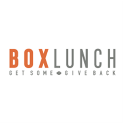 Best BoxLunch Cashback, Deals & Coupons