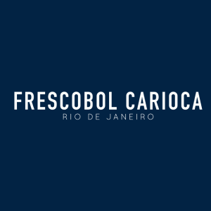 Frescobol Carioca