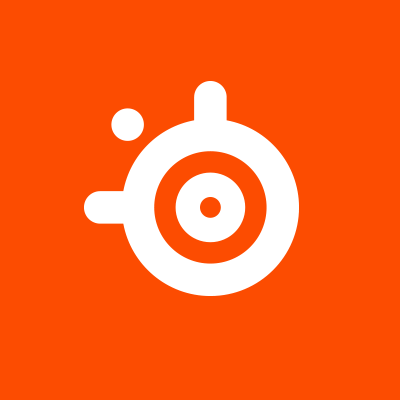 SteelSeries Logo