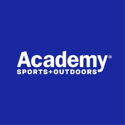 Academy Sports & Outdoors Logo