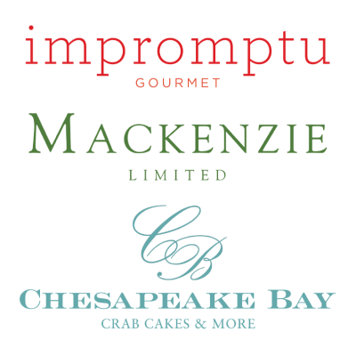 Chesapeake Fine Foods (CBCrabcakes.com, ImpromptuGourmet.com, MackenzieLtd.com)