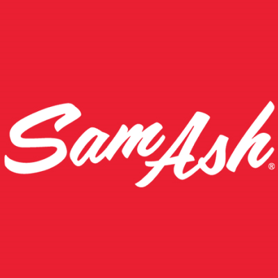 Sam Ash