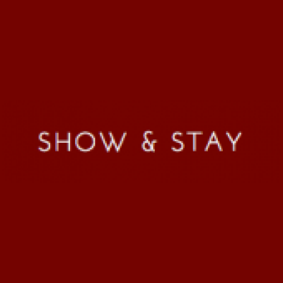 Show and Stay